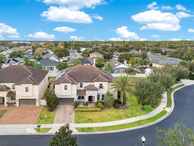 2356 KELBROOK COURT, Oviedo, FL 32765