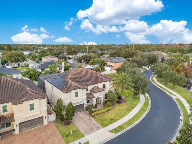 2356 KELBROOK COURT, Oviedo, FL 32765