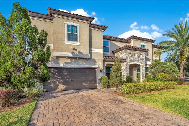 2356 KELBROOK COURT, Oviedo, FL 32765