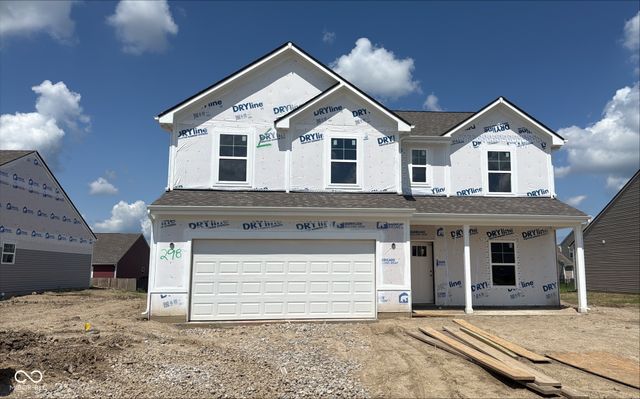 1188 Pegasus Drive, Franklin, IN 46131