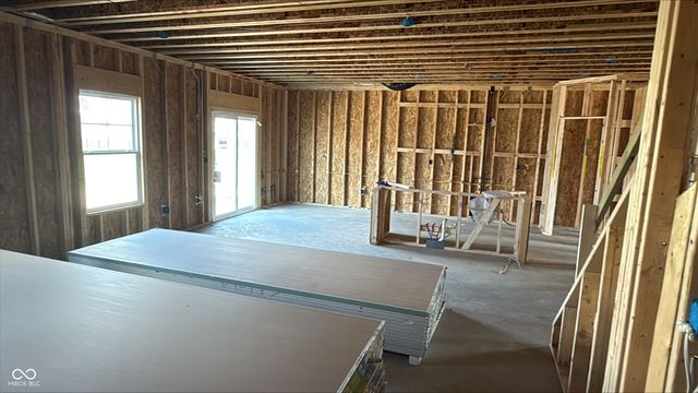 1188 Pegasus Drive, Franklin, IN 46131