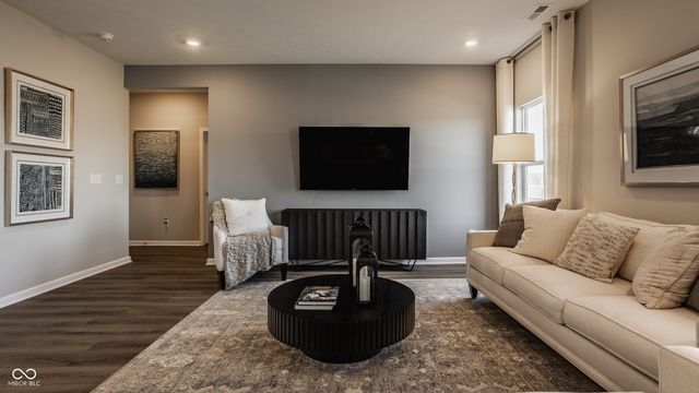 1188 Pegasus Drive, Franklin, IN 46131