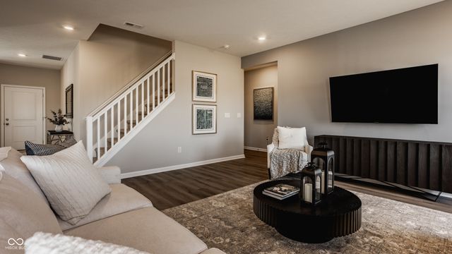 1188 Pegasus Drive, Franklin, IN 46131