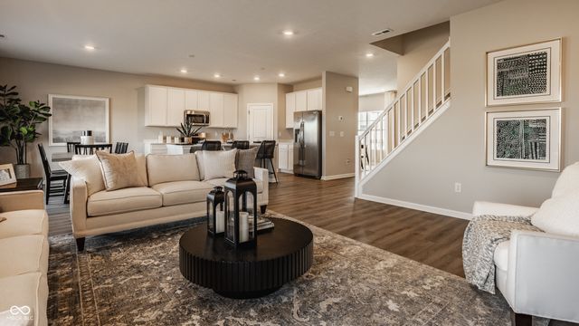 1188 Pegasus Drive, Franklin, IN 46131
