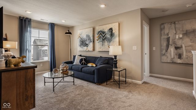 1188 Pegasus Drive, Franklin, IN 46131