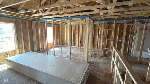 1188 Pegasus Drive, Franklin, IN 46131