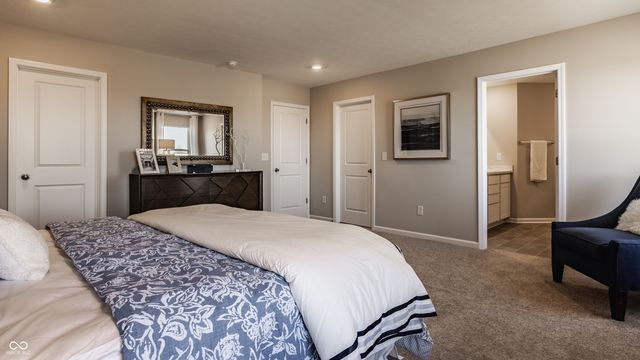 1188 Pegasus Drive, Franklin, IN 46131
