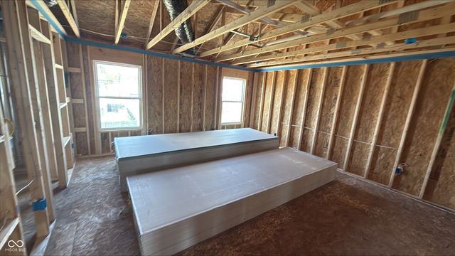 1188 Pegasus Drive, Franklin, IN 46131