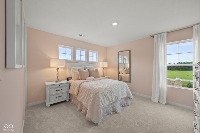 1188 Pegasus Drive, Franklin, IN 46131