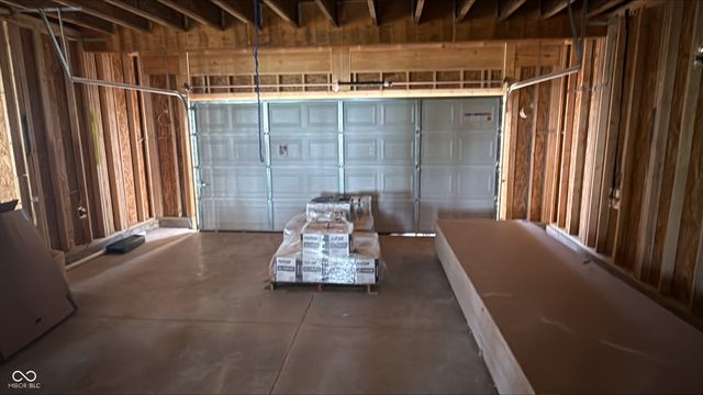 1188 Pegasus Drive, Franklin, IN 46131