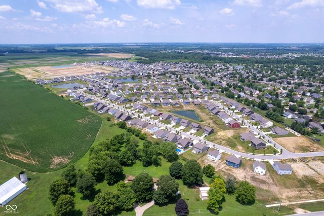 1188 Pegasus Drive, Franklin, IN 46131