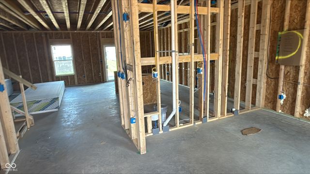 1188 Pegasus Drive, Franklin, IN 46131