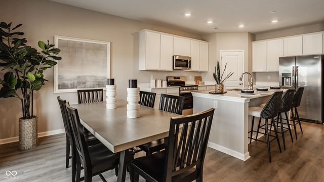 1188 Pegasus Drive, Franklin, IN 46131