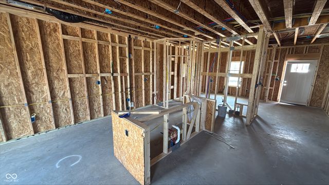 1188 Pegasus Drive, Franklin, IN 46131
