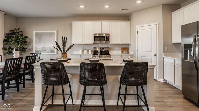 1188 Pegasus Drive, Franklin, IN 46131