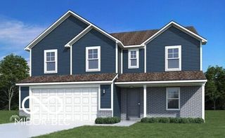 1188 Pegasus Drive, Franklin, IN 46131