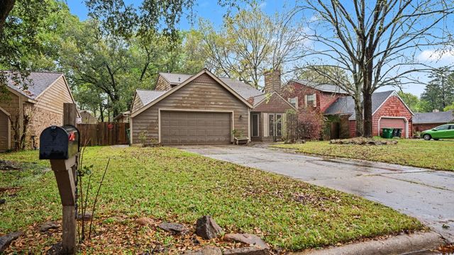 5322 Creek Shadows Drive, Houston, TX 77339
