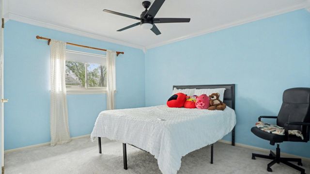 5322 Creek Shadows Drive, Houston, TX 77339