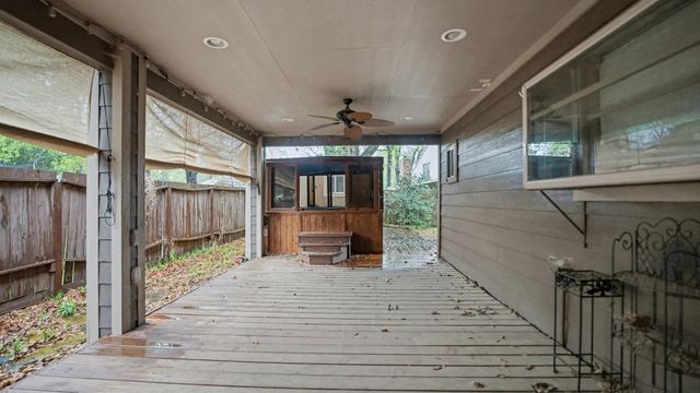 5322 Creek Shadows Drive, Houston, TX 77339