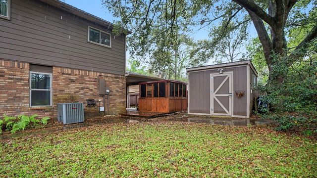 5322 Creek Shadows Drive, Houston, TX 77339