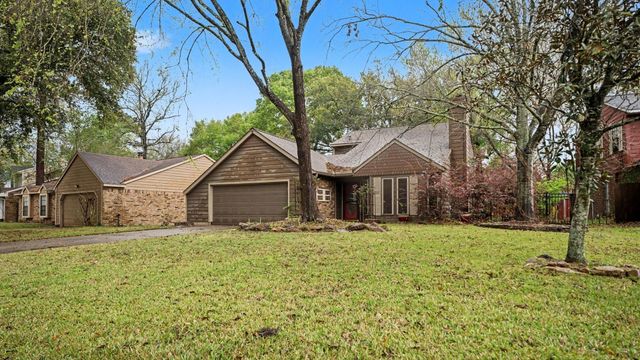 5322 Creek Shadows Drive, Houston, TX 77339