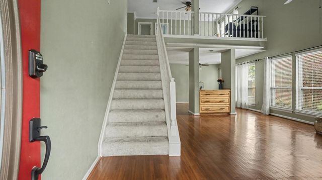 5322 Creek Shadows Drive, Houston, TX 77339