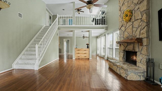 5322 Creek Shadows Drive, Houston, TX 77339