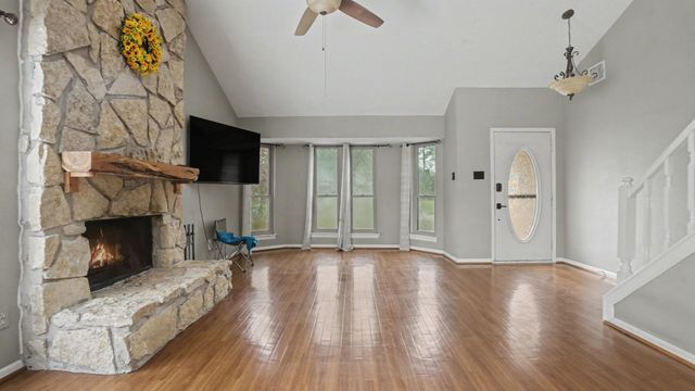 5322 Creek Shadows Drive, Houston, TX 77339