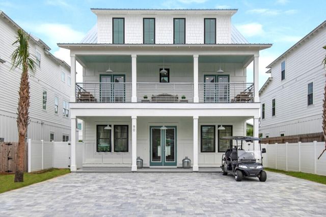 90 Pompano Street, Destin, FL 32541