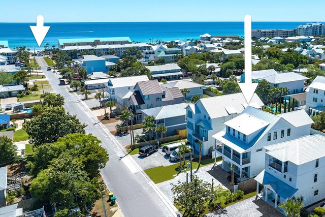 90 Pompano Street, Destin, FL 32541