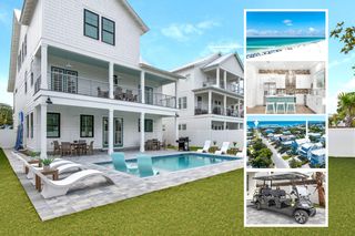 90 Pompano Street, Destin, FL 32541