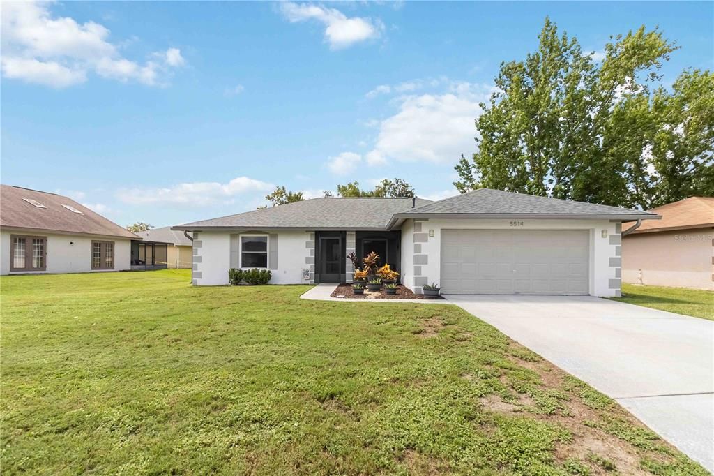 5514 SCARAMUCHE LANE, Orlando, FL 32821