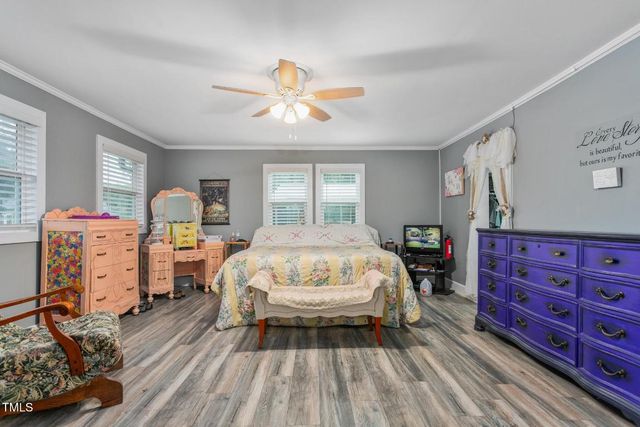 2130 Carolina Road, Burlington, NC 27217