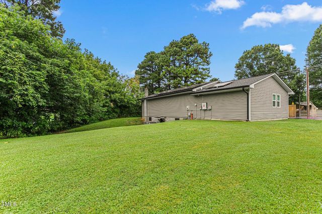 2130 Carolina Road, Burlington, NC 27217