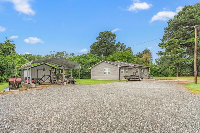 2130 Carolina Road, Burlington, NC 27217