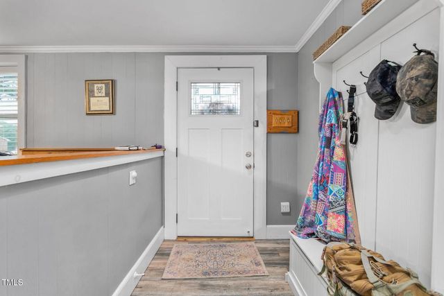 2130 Carolina Road, Burlington, NC 27217