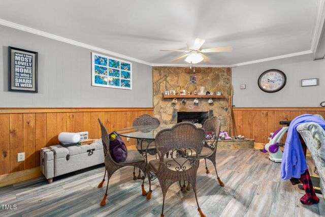 2130 Carolina Road, Burlington, NC 27217