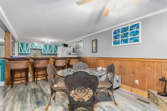 2130 Carolina Road, Burlington, NC 27217