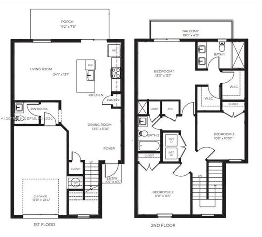 779 SE 18th St 779, Homestead, FL 33034