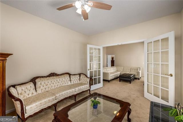 855 Camry Circle, Dallas, GA 30157