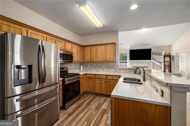 855 Camry Circle, Dallas, GA 30157