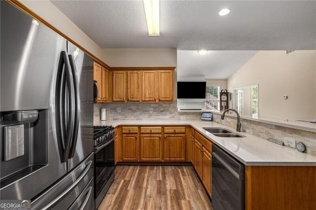 855 Camry Circle, Dallas, GA 30157