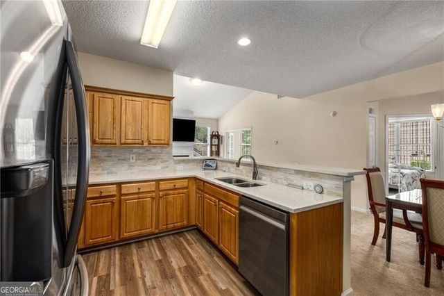 855 Camry Circle, Dallas, GA 30157