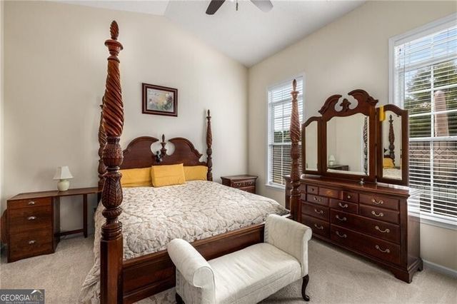 855 Camry Circle, Dallas, GA 30157