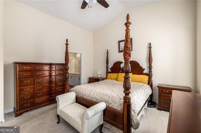 855 Camry Circle, Dallas, GA 30157