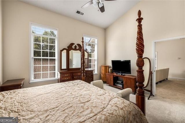 855 Camry Circle, Dallas, GA 30157