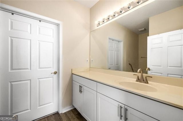 855 Camry Circle, Dallas, GA 30157