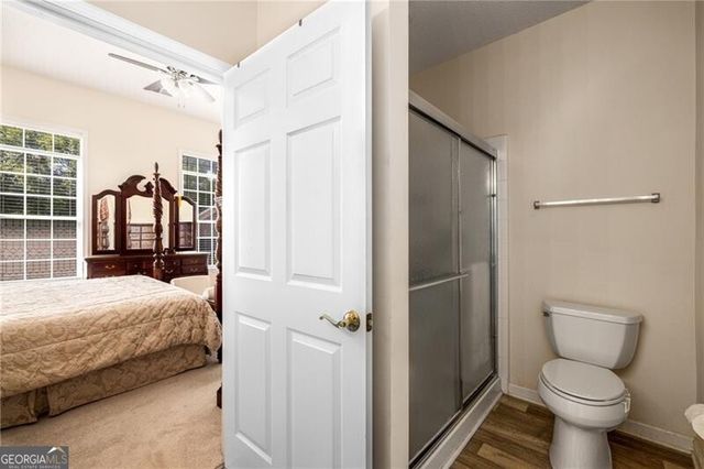 855 Camry Circle, Dallas, GA 30157