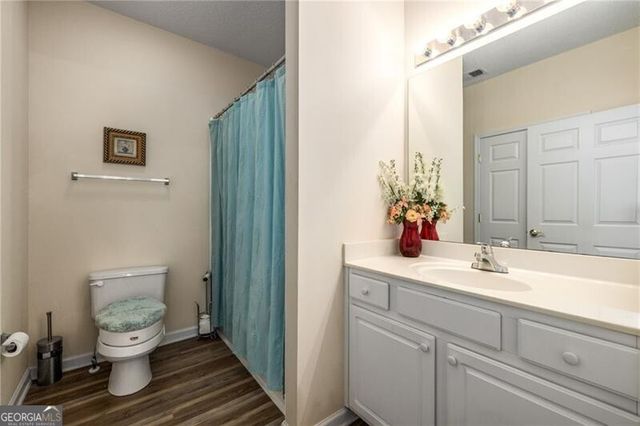 855 Camry Circle, Dallas, GA 30157