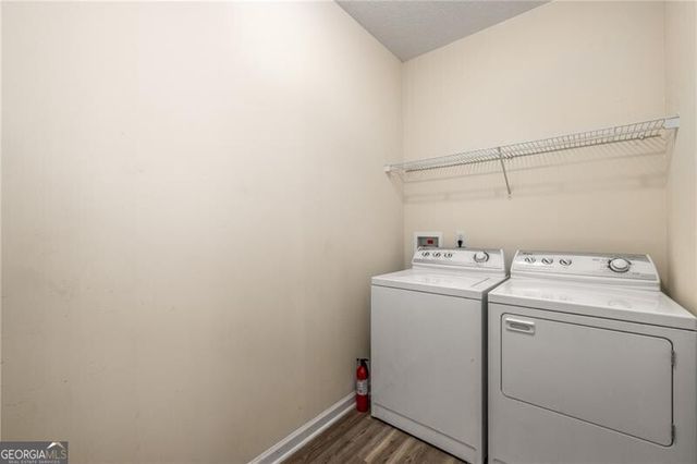 855 Camry Circle, Dallas, GA 30157